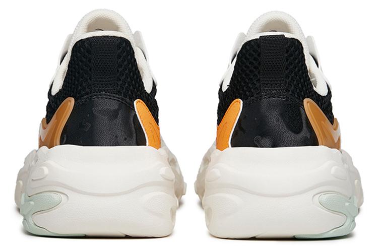 Кроссовки мужские Anta Break The Cocoon черные, 41 EU