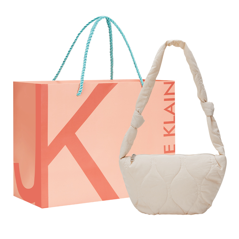 Сумка женская JANE KLAIN Dumpling Bag черный, экрю, желтый