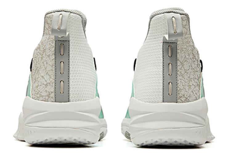 Кроссовки мужские Anta Rhomboid Mid-Top мультиколор, 45 EU