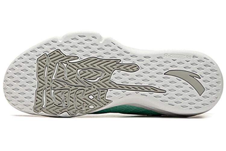 Кроссовки мужские Anta Rhomboid Mid-Top мультиколор, 45 EU