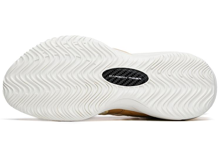 Кроссовки мужские ANTA Berserk 3 Low-Top белые