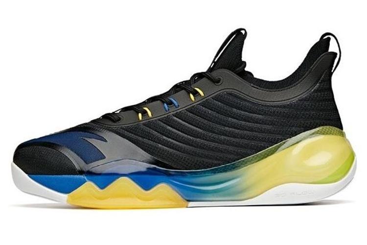 Кроссовки мужские ANTA KT6 Away multicolor