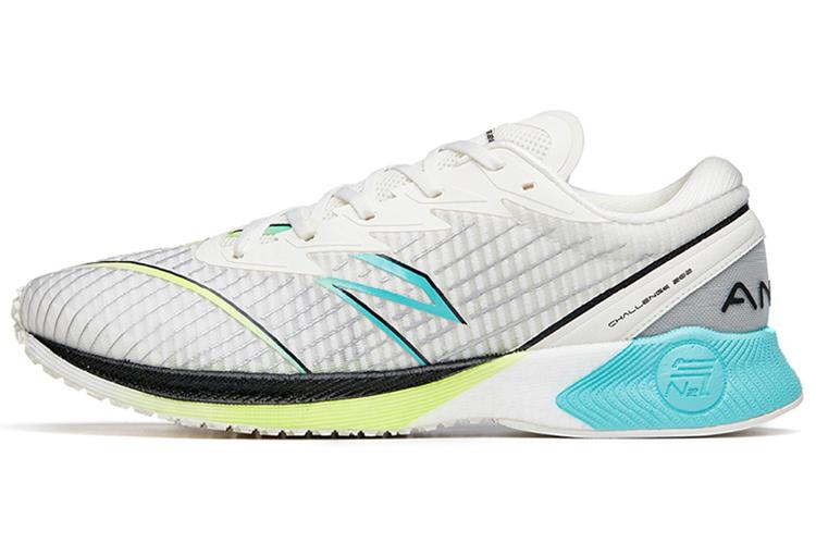 Кроссовки мужские ANTA Running Collection 112215562S-2 multicolor