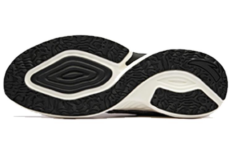 Кроссовки мужские Anta 91915531-1 серо-черные