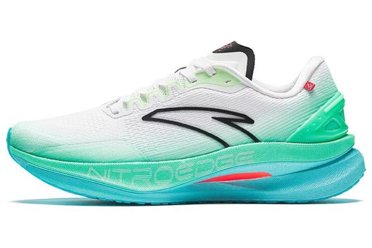 Беговые кроссовки женские Anta 122345580S-1 белые