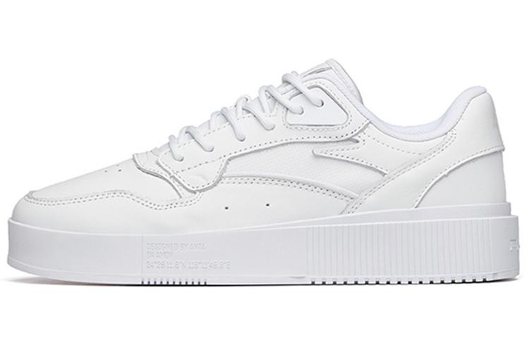 Кроссовки мужские Anta 112148073-4 белые, 41 EU