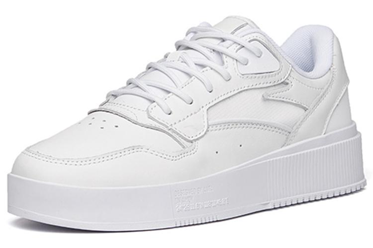 Кроссовки мужские Anta 112148073-4 белые, 41 EU