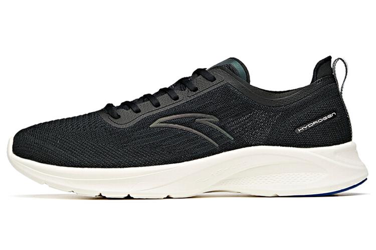 Кроссовки мужские ANTA Hydrogen Run III черные