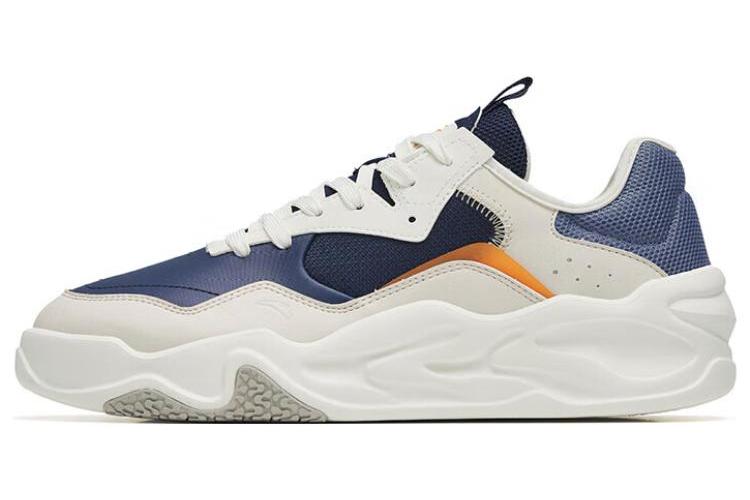 Кроссовки мужские Anta Tianxing 2 Ink Blue