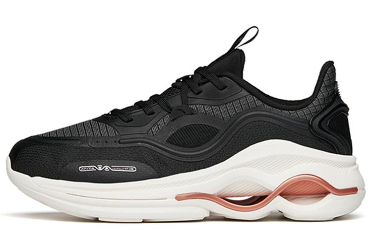 Кроссовки женские Anta 122147722-4 черные