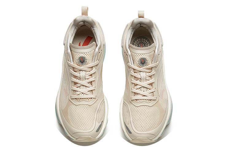 Кроссовки женские Anta Star Ring 1.0 multicolor