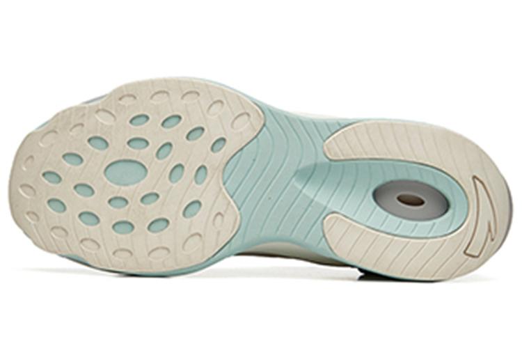 Кроссовки женские Anta Star Ring 1.0 multicolor