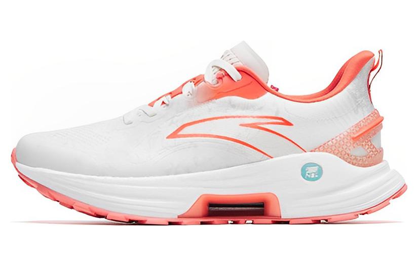 Спортивные кроссовки женские ANTA Chuang 3 белые