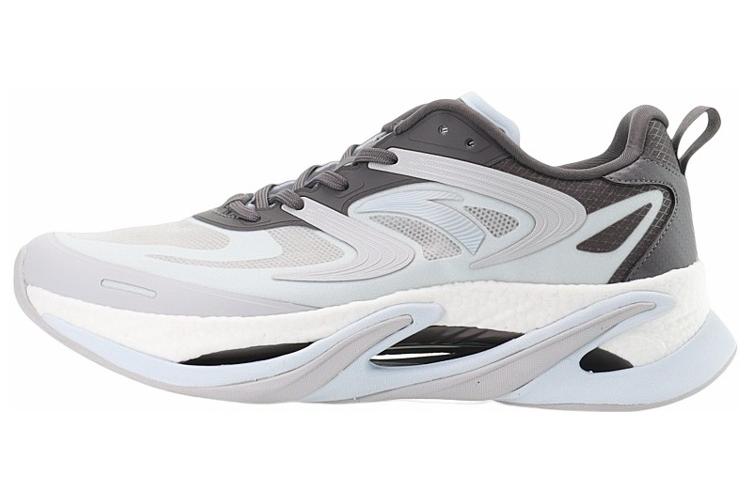 Кроссовки мужские Anta 112225596-2, сине-серые