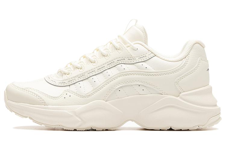 Кроссовки женские ANTA 122017772-3 белые