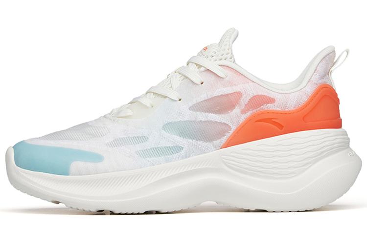 Кроссовки женские ANTA 122227718-3 светло-стальной синий