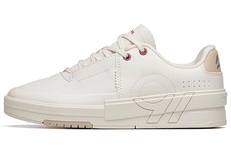 Спортивные кеды женские ANTA Classic Collection серые