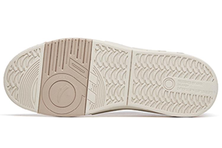 Спортивные кеды женские ANTA Classic Collection серые