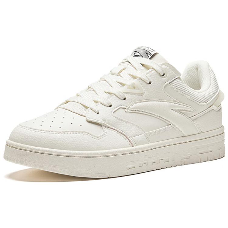 Кроссовки мужские Anta Street Naughty белые, 44 EU