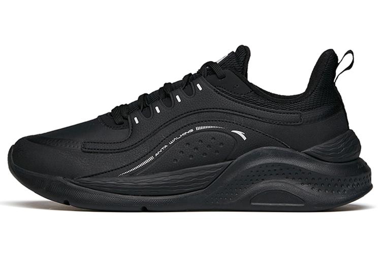 Кроссовки мужские Anta Variety Training Collection, черные