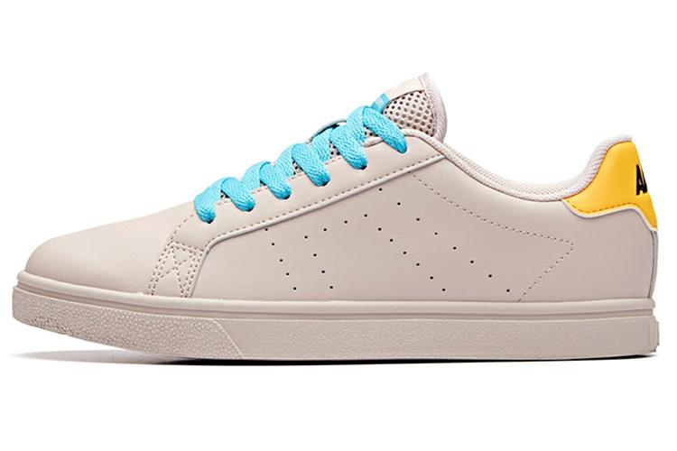 Кеды женские ANTA Life Collection 92628004-12, multicolor