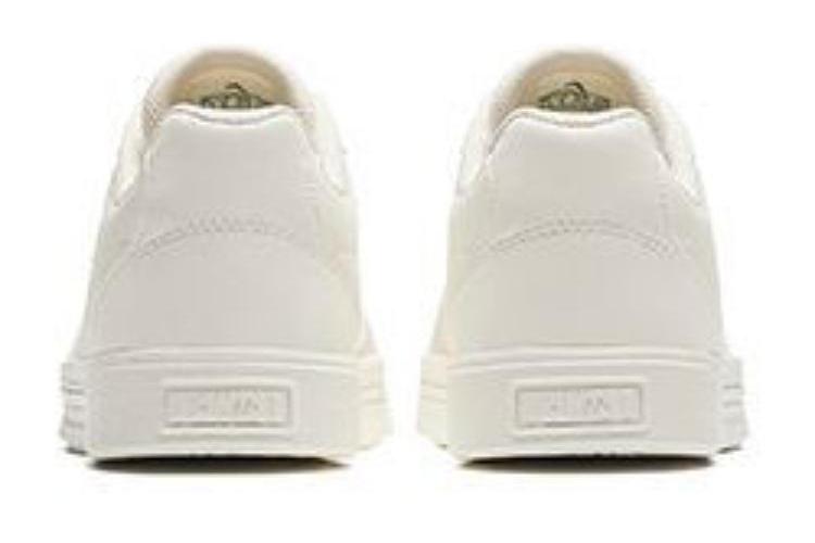 Кеды женские ANTA 122348063S-1 бежевые, 36.5 EU