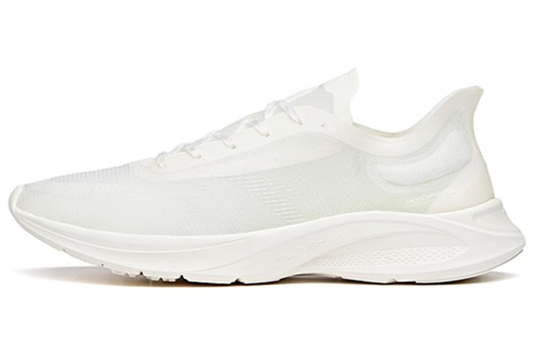 Кроссовки мужские ANTA Hydrogen Runner Zero белые