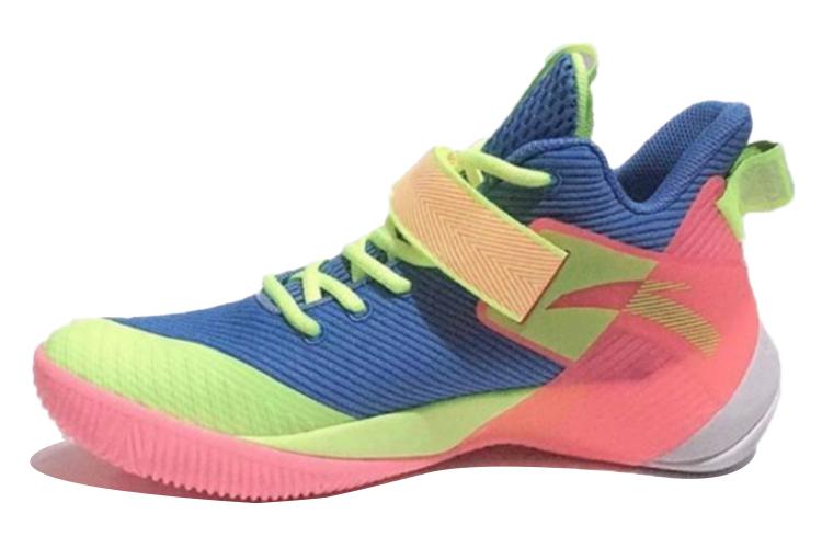 Спортивные кроссовки мужские ANTA 11931618-9, multicolor