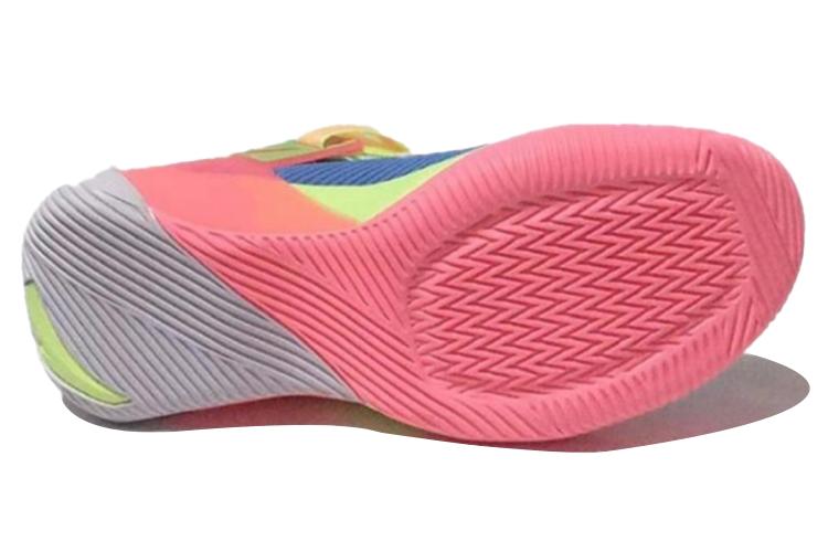 Спортивные кроссовки мужские ANTA 11931618-9, multicolor, 45 EU