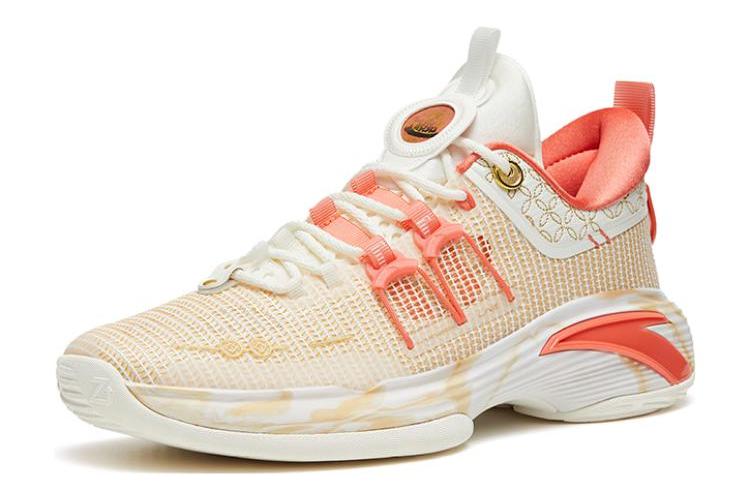 Кроссовки мужские ANTA ZUP1 бежевые, 45 EU