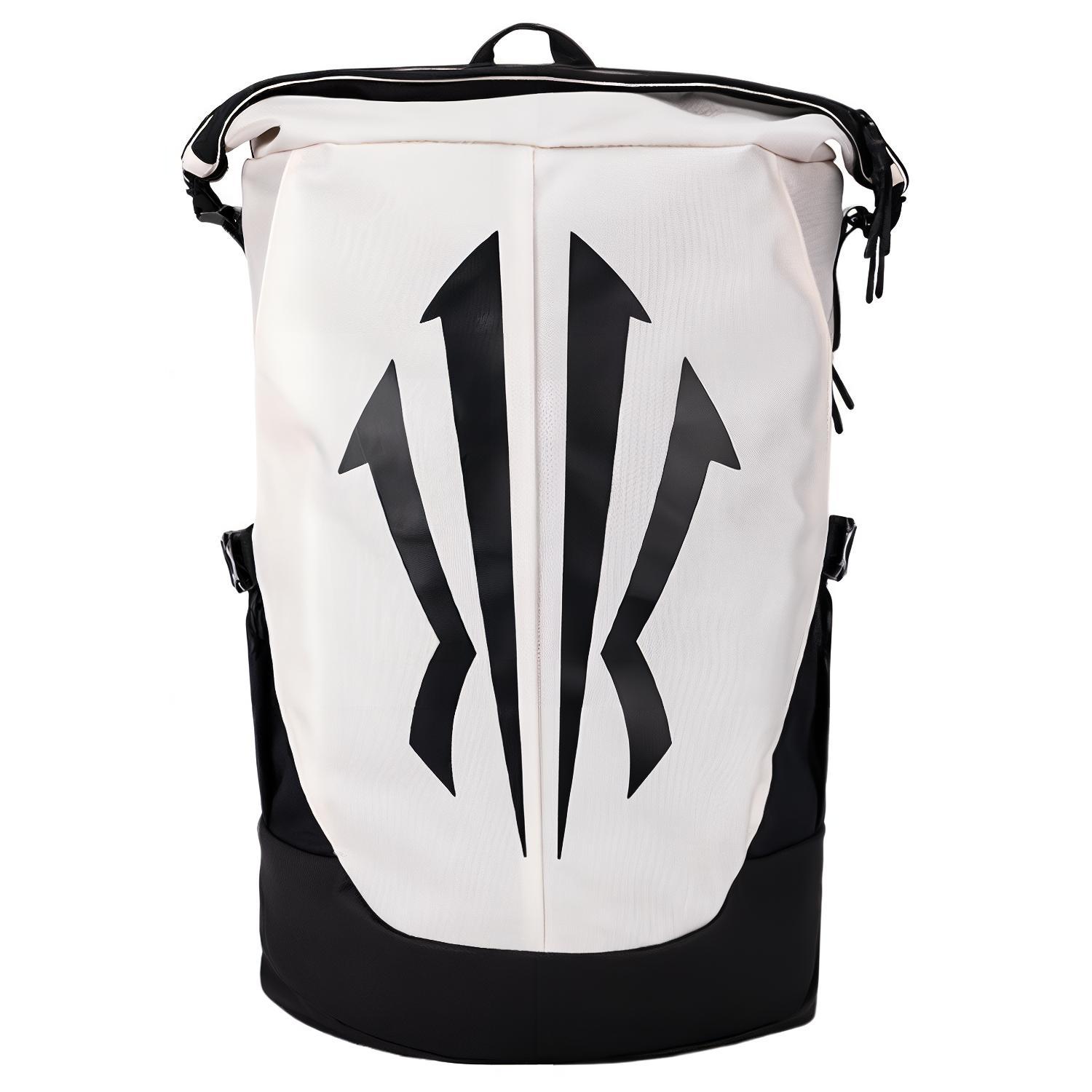 Рюкзак мужской Anta Basketball Collection 192431155R-4 ivory white