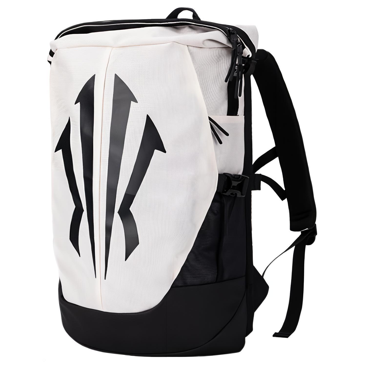 Рюкзак мужской Anta Basketball Collection 192431155R-4 ivory white