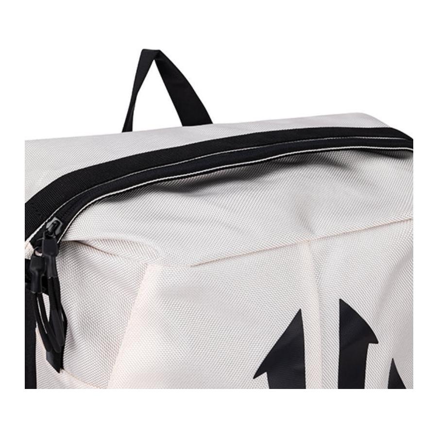 Рюкзак мужской Anta Basketball Collection 192431155R-4 ivory white