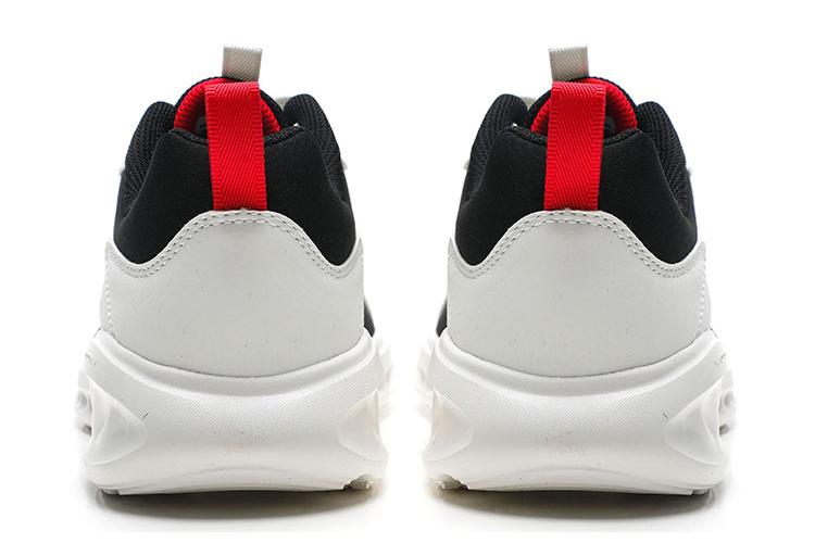 Кроссовки мужские Anta 912415525-3 черные, белые, красные