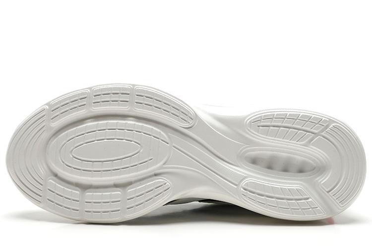 Кроссовки мужские Anta 912415525-3 черные, белые, красные