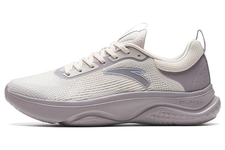 Кроссовки женские Anta Magic Mat серые