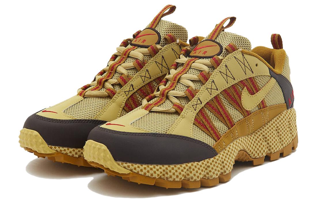 Спортивные ботинки мужские Nike Air Humara коричневые, 42 EU