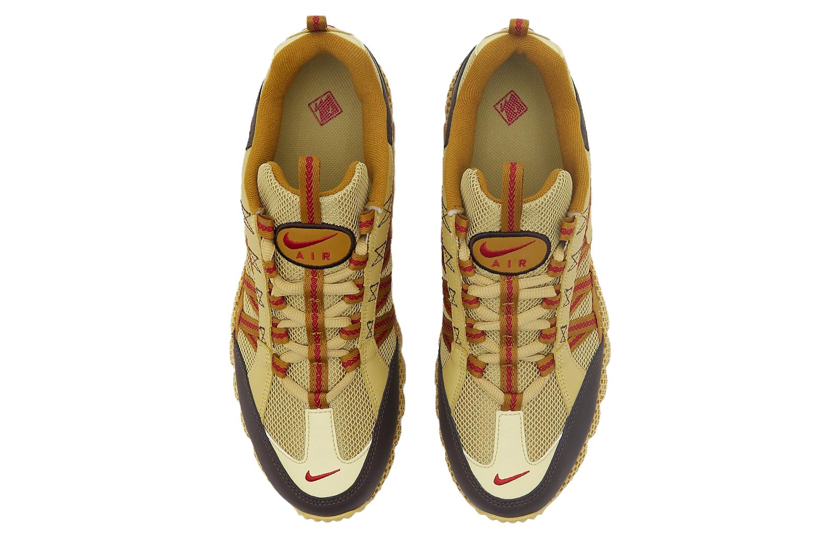 Спортивные ботинки мужские Nike Air Humara коричневые, 42 EU