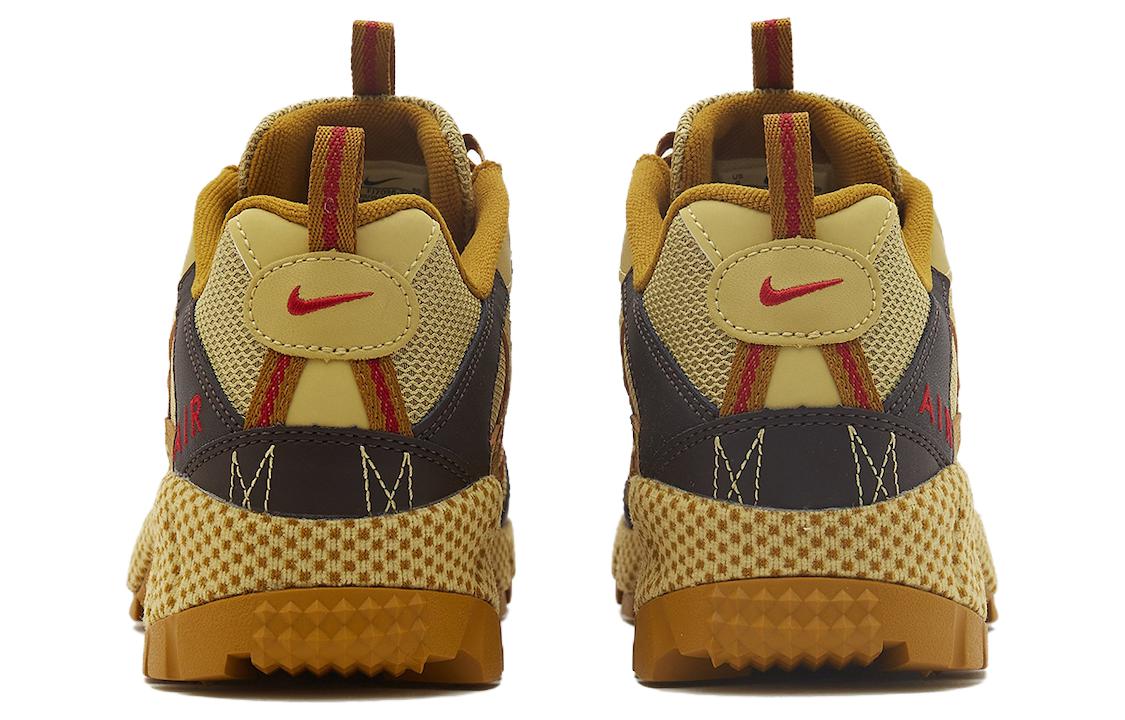 Спортивные ботинки мужские Nike Air Humara коричневые, 42 EU