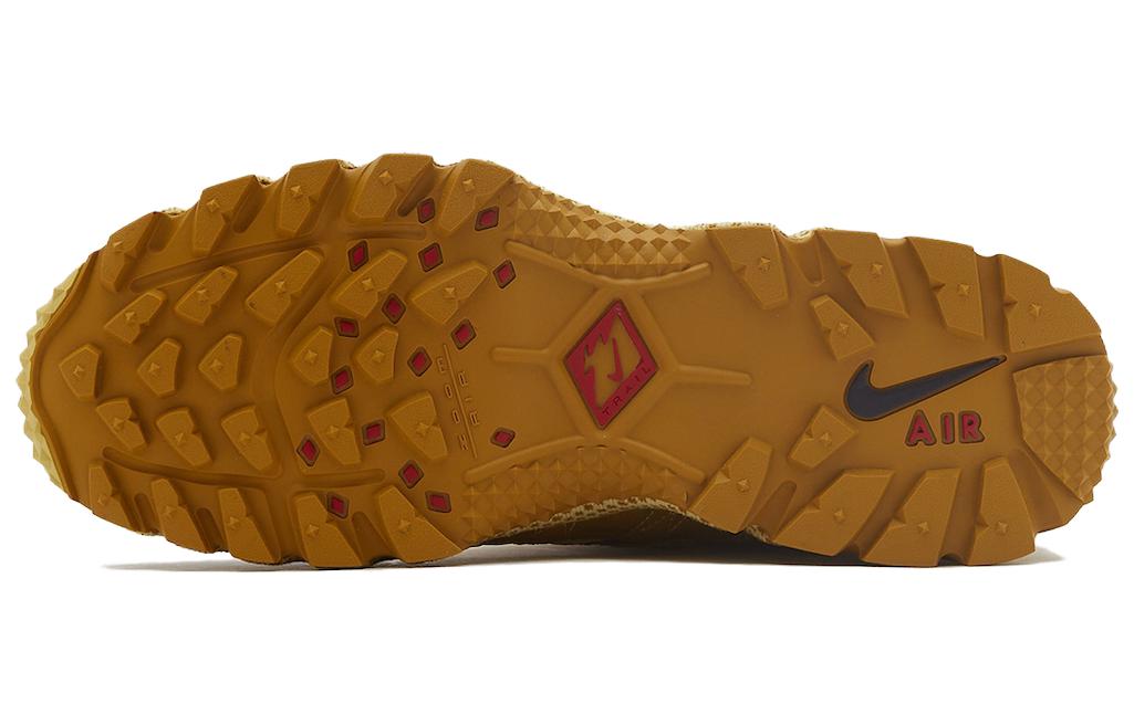 Спортивные ботинки мужские Nike Air Humara коричневые, 42 EU