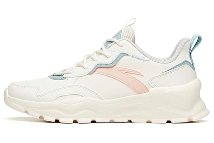 Кроссовки женские Anta 922027022-5 многоцветные, 40 EU