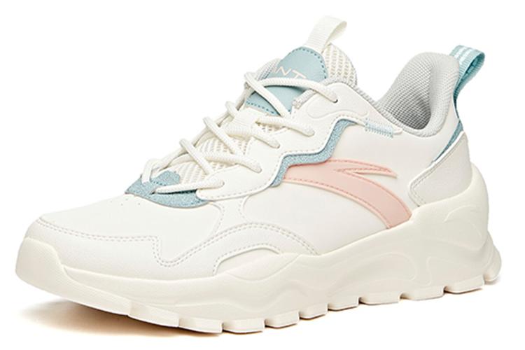 Кроссовки женские Anta 922027022-5 многоцветные, 40 EU