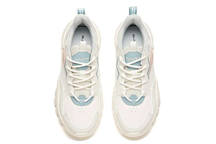 Кроссовки женские Anta 922027022-5 многоцветные, 40 EU