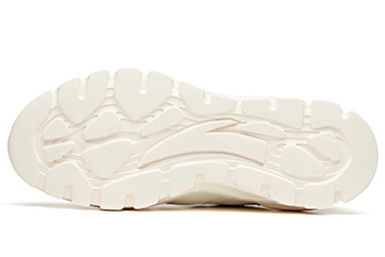 Кроссовки женские Anta 922027022-5 многоцветные, 40 EU