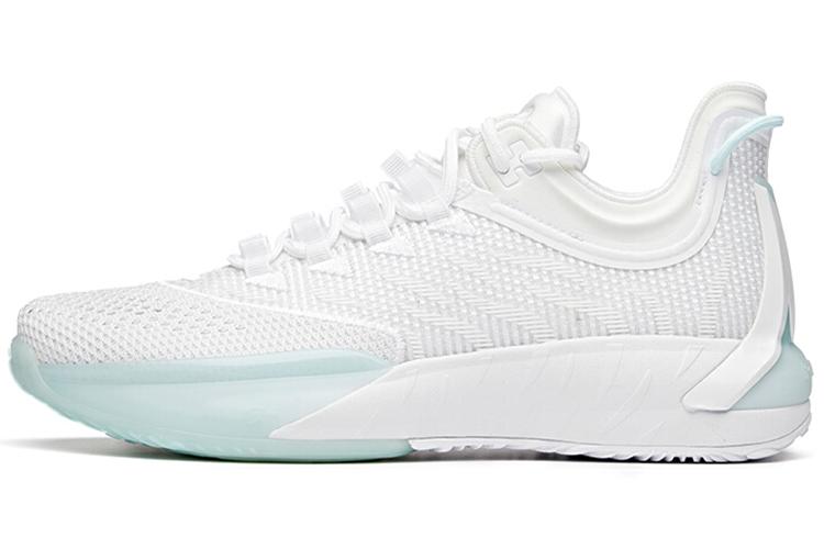 Кроссовки мужские ANTA Gordon Hayward 1 белые