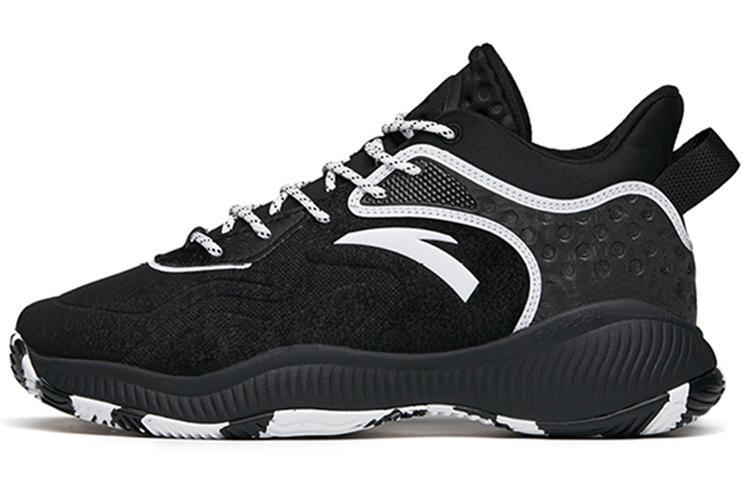 Кроссовки мужские Anta 112141626-2 черные