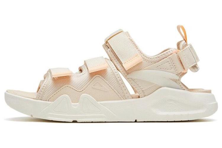 Сандалии женские ANTA 922326962-3 хаки