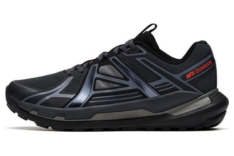 Кроссовки мужские Anta 112315660A-4 черные