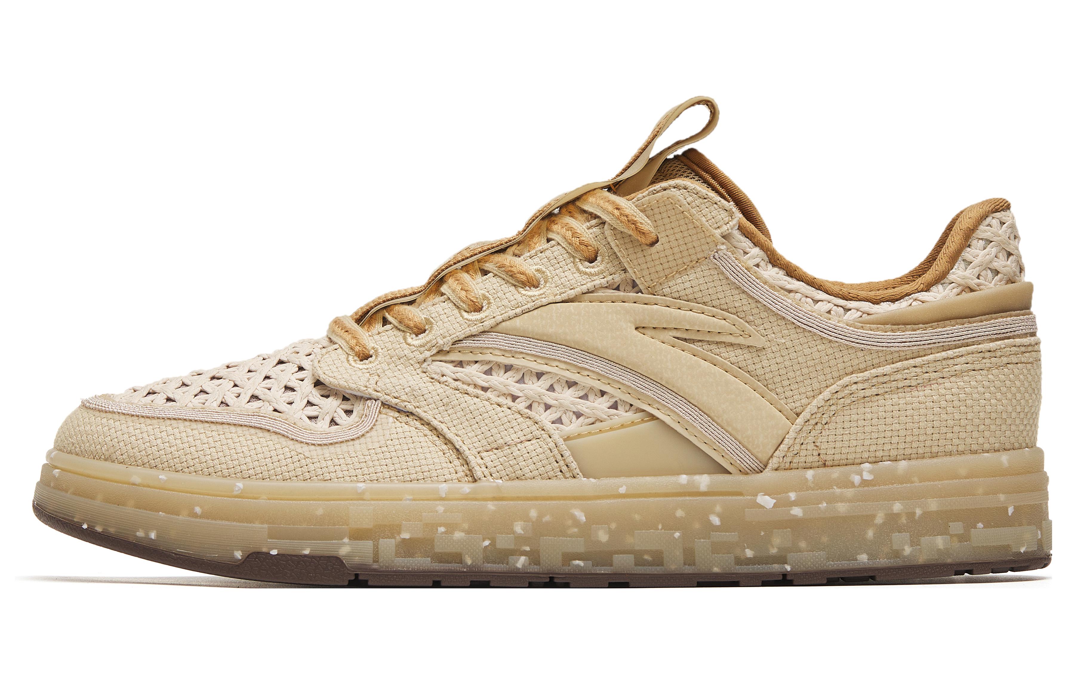 Кеды женские Anta 122238066S-1 мультиколор, 38 EU