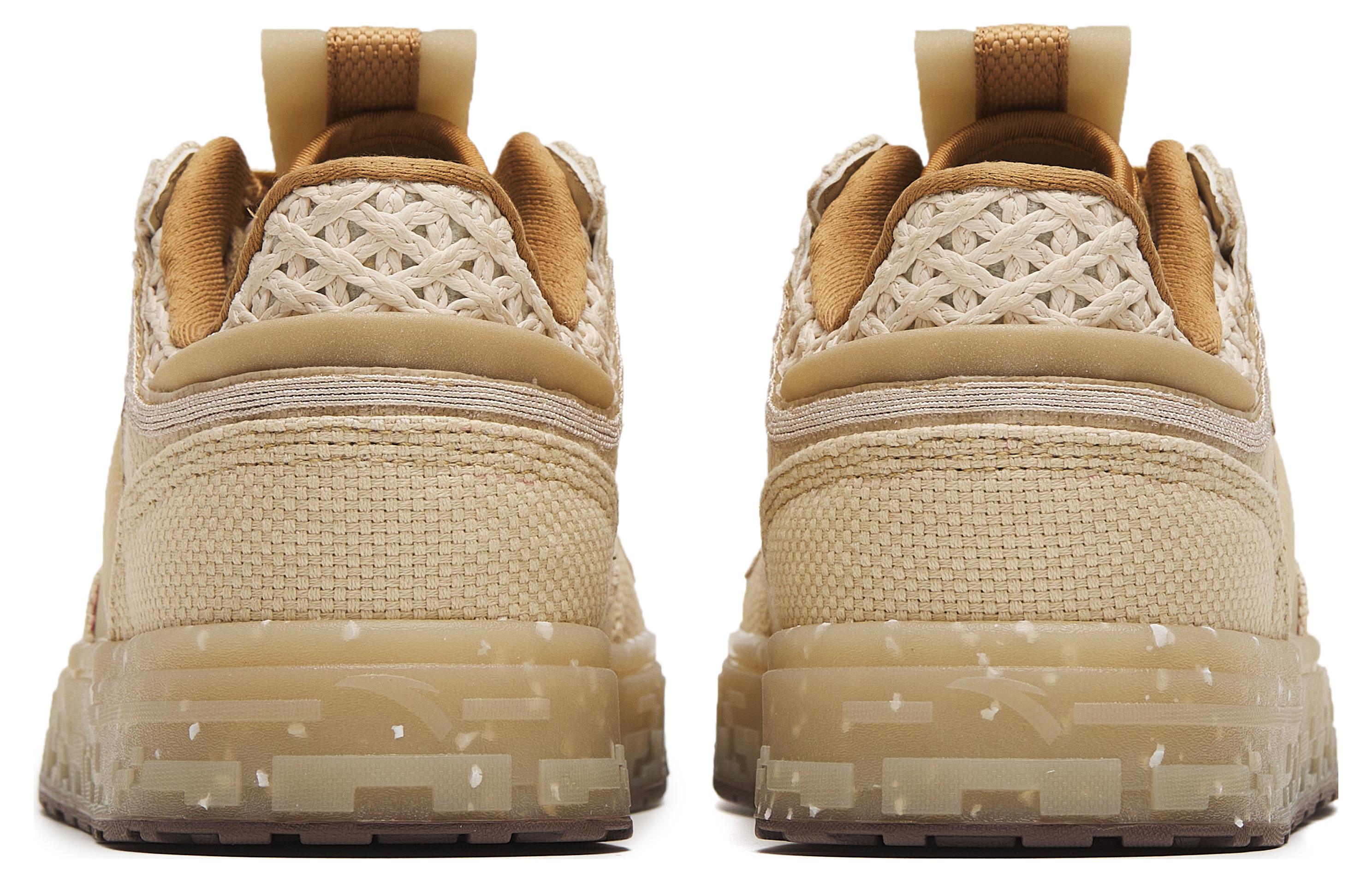 Кеды женские Anta 122238066S-1 мультиколор, 38 EU